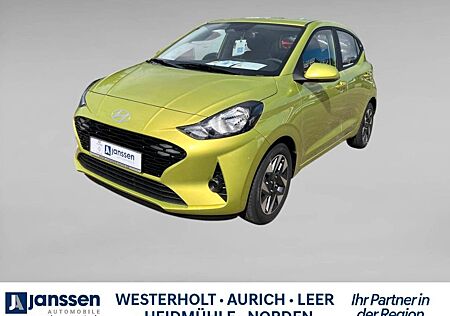Hyundai i10 Trend, Komfortpaket