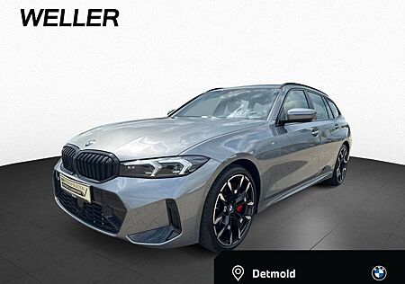 BMW 330i xD LCI M Sport Pro HUD H/K PA+ ACC Pano 19"