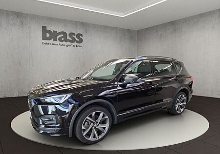 Seat Tarraco gebraucht kaufen Seat Tarraco FR