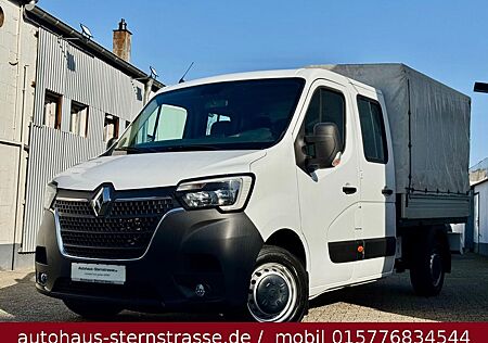Renault Master III dCi150*Doka*Pritsche*L2 H1*AHK*