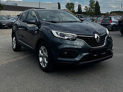 Renault Kadjar Business Edition