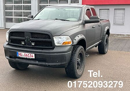 Dodge RAM 4.7L V8 .. Matt .. ATM !