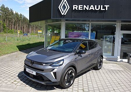 Renault Captur Esprit Alpine E-TECH Full Hybrid 145