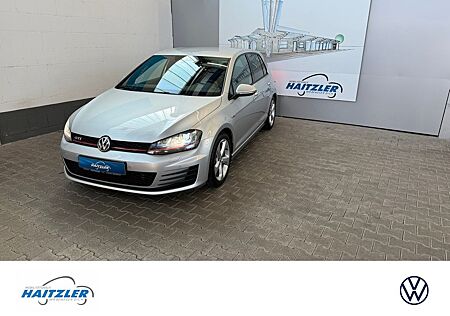 VW Golf Volkswagen VII 2,0 GTI DSG Getriebe +Xenon +Sportsitze