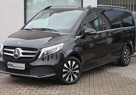 Mercedes-Benz V 220 AVANTGARDE EDITION lang*LED*AHK*STH*360°*