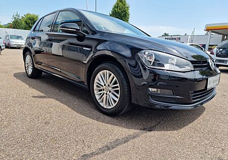 VW Golf Volkswagen VII Lim. Comfortline BMT