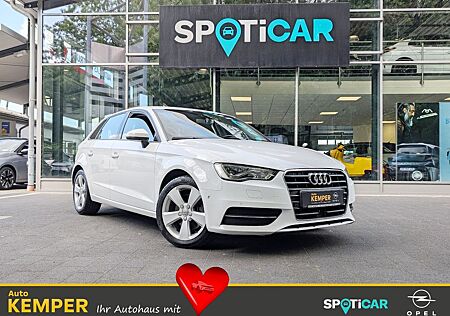 Audi A3 Sportback 1.4 Ambition Ultra Autom. *ACC*Navi
