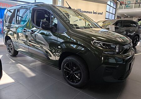 Citroën Berlingo MPV XL Diesel 100 Plus
