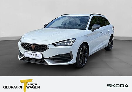 Cupra Leon Sportstourer eHybrid ASSIST-XL KAMERA SITZH