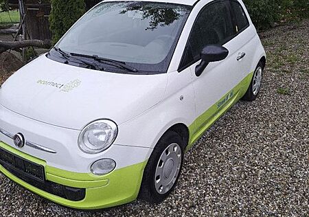 Fiat 500E von Microvett
