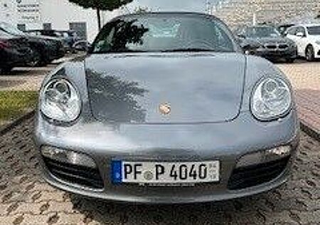 Porsche Boxster 2.7 -