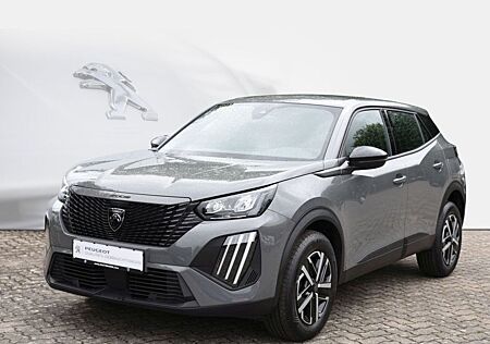 Peugeot 2008 Active, SHZ, Sicht&Connect