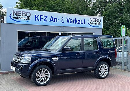 Land Rover Discovery 4 TDV6 HSE 4X4 Bi-Xenon Panoramadach