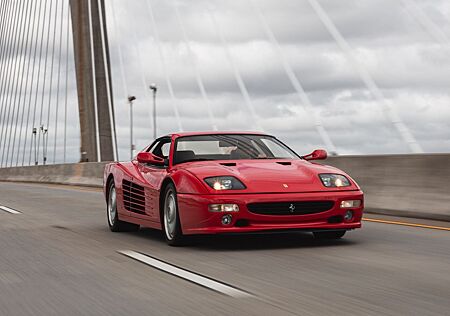 Ferrari 512 M