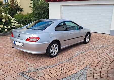 Peugeot 406 3.0 V6 Auto Platinum Platinium