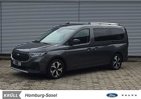 Ford Grand Tourneo Connect Active 2.0 TDCi AWD NAVI,
