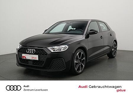 Audi A1 Sportback S TRON SHZ PDC PORT NAVI