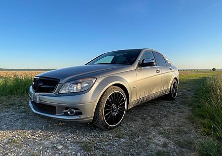 Mercedes-Benz C 320 CDI Avantgarde
