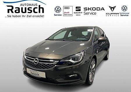 Opel Astra Innovation Start/Stop Klima Navi