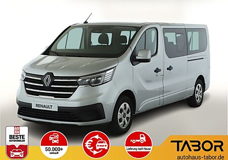 Renault Trafic Grand Evolution SHZ Kam LED PDC UVP-39%*