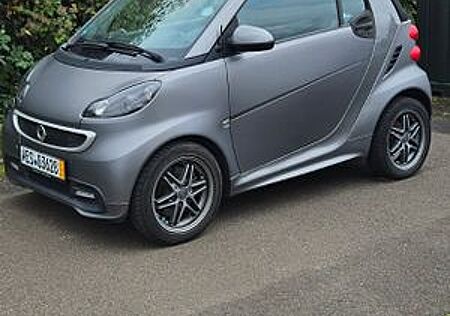 Smart Andere gebraucht kaufen Smart 451 Cabrio