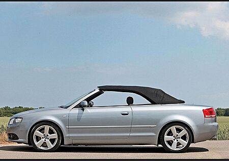 Audi Cabriolet A4 1,8 T