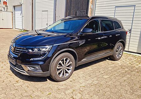 Renault Koleos 1.7 Blue dci Limited AHK Kamera PDC 360°