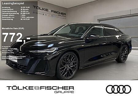 Audi A6 Limousine S-Line TDI quattro S tronic B&O Pan
