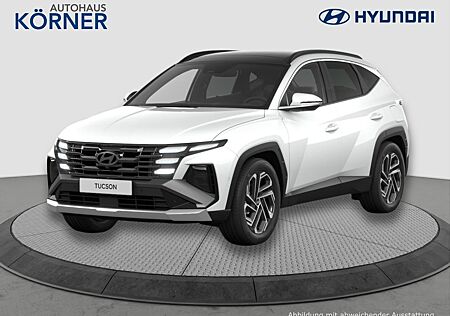 Hyundai Tucson 1.6 T-GDI PRIME ASSISTENZPAKET 360° KAMER