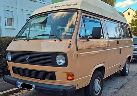 VW T3 Volkswagen andere