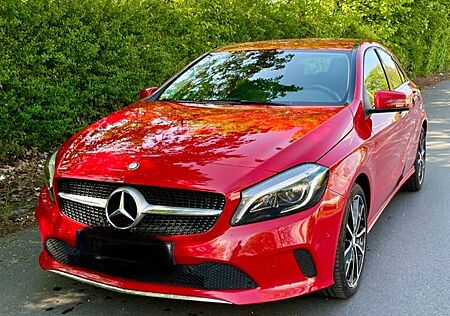 Mercedes-Benz A 180 Urban Urban