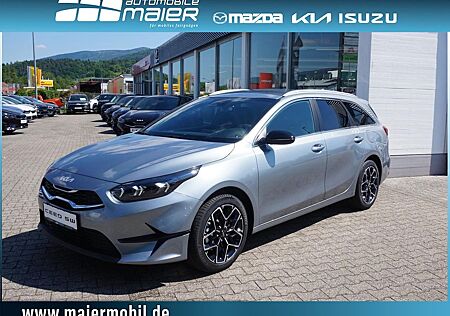 Kia Cee'd Sportswagon Ceed SW 1.5 TGDI NIGHTLINE *LED* NAVI* KAMERA*