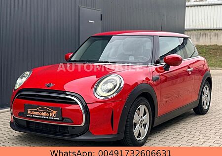 Mini ONE *Trim*1Hand*Auomatik*Navi*LED*FACELIFT*