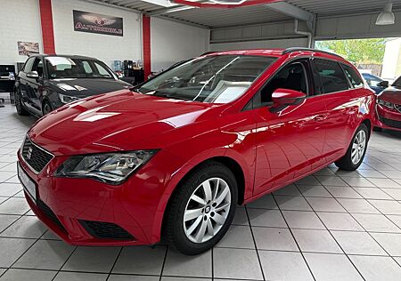 Seat Leon ST Reference 1.2 TSI 1-HAND AHK PDC KLIMA