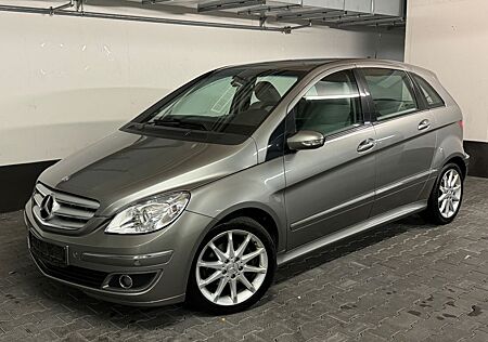 Mercedes-Benz B 200 SPORTPAKET AUT~ORG.54TKM~KLIMAA~TÜVNEU~