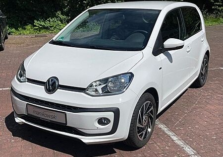 VW Up Volkswagen ! Join Sondermodell Maps&More+15Alu+ Klima+Sit