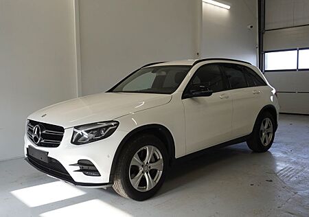 Mercedes-Benz GLC 250 GLC250D 4Matic Aut. *AMG Packet*