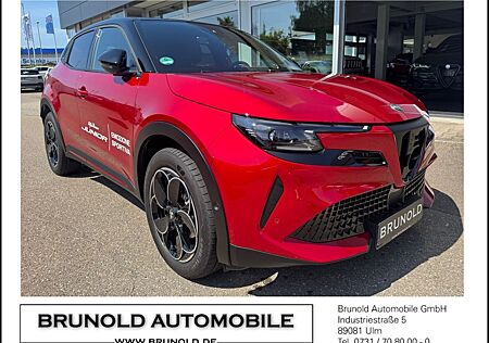 Alfa Romeo Junior Elettrica Speciale