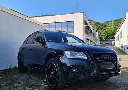 Audi Q5 3.0 TDI S tronic quattro -