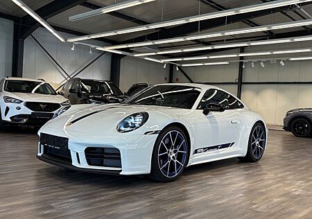 Porsche 992 gebraucht kaufen Porsche 992 911 Carrera T Schaltgetr Lift Matrix Schiebe