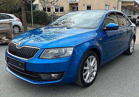 Skoda Octavia Lim. Joy TÜV NEU