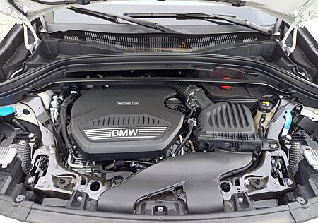 BMW X2 xDrive20d M Sport LED+Navi+AHK+RFK+SHZ