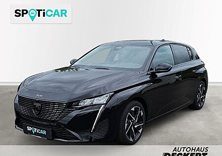 Peugeot 308 Allure Pack 1.2 PureTech 130 EAT8 EU6d