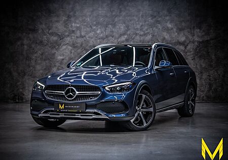 Mercedes-Benz C 220 d 4M T ALL-TERRAIN|AV. PREMIUM+|VOLL |MY25