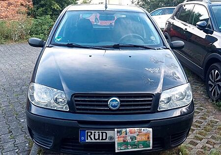 Fiat Punto 1.2 8V Start Start