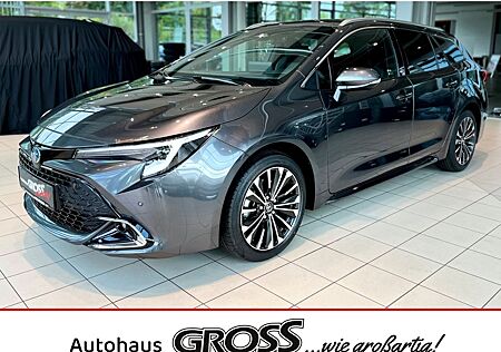 Toyota Corolla gebraucht kaufen Toyota Corolla Touring Sports Hybrid Teamplayer 2.0 EU6