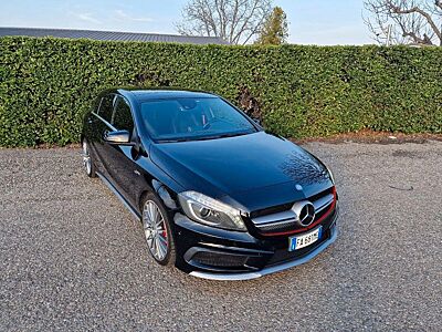 Mercedes-Benz A 45 AMG 4MATIC AMG
