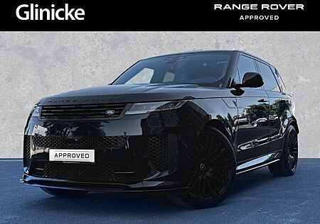 Land Rover Range Rover Sport P635 SV Edition One / Luftrein