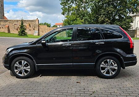 Honda CR-V 2.2 i-DTEC Comfort 4x4 Allrad Autom. KLIMA