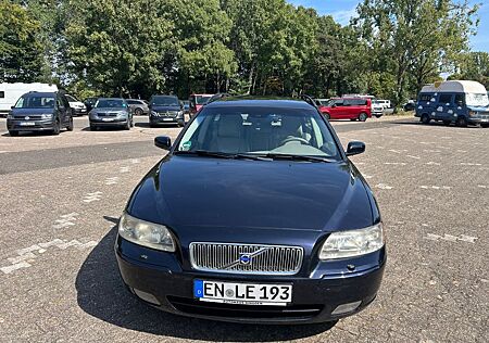 Volvo V70 D5 Momentum Momentum